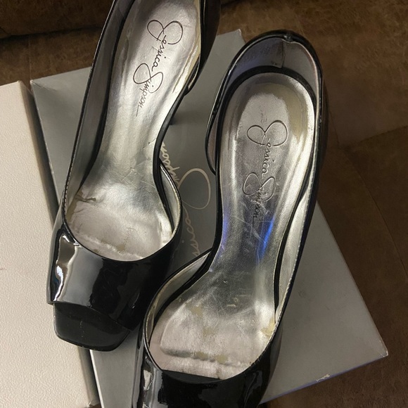 Jessica Simpson Shoes - Picture 2 of 8